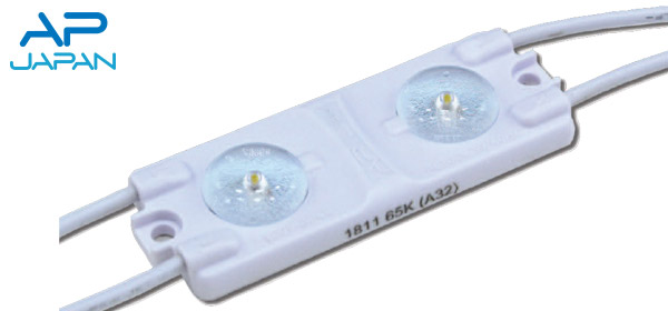 LED照明各種－看板用LEDモジュール レンズタイプ－株式会社ナニワ