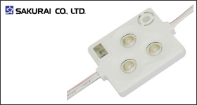 Bandilight F-LED367