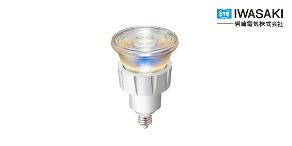 LED照明各種－LEDランプ－株式会社ナニワ