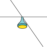 高天井用LEDランプ